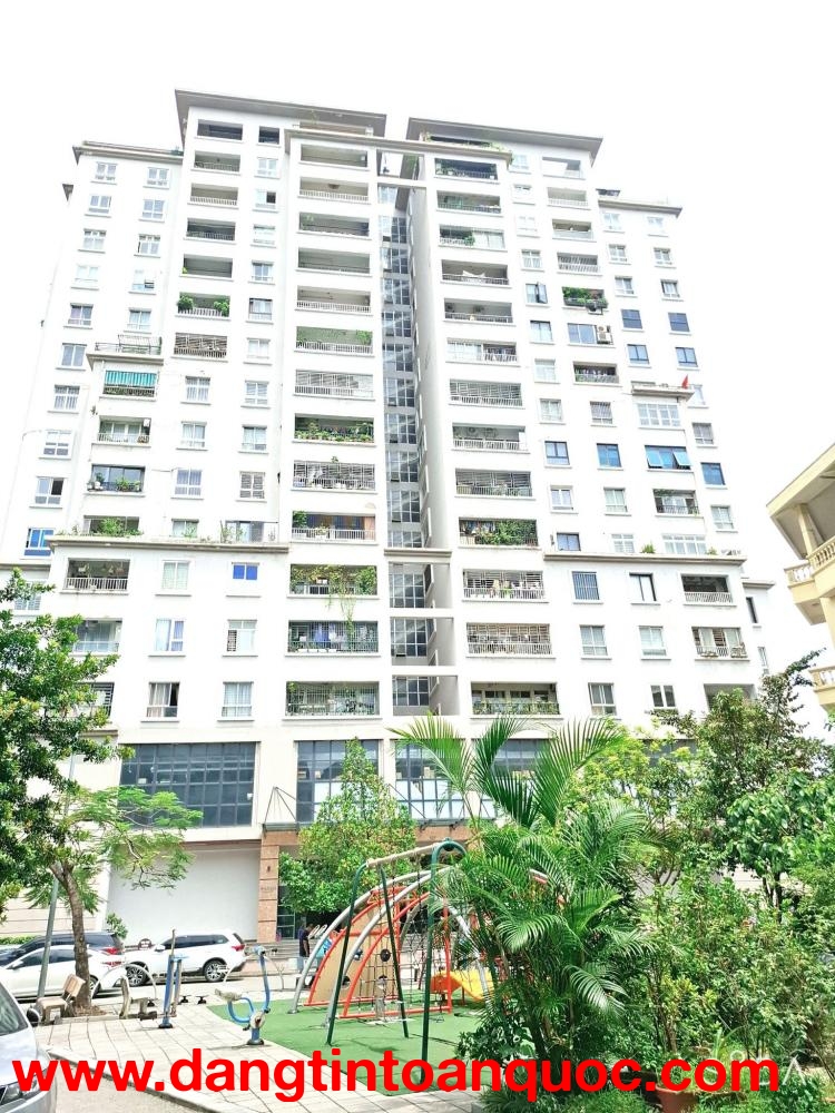 ???? CHUNG CƯ BAN CƠ YẾU CHÍNH PHỦ 43 LÊ VĂN LƯƠNG, SIÊU RỘNG 381M2 6PN+6WC ????