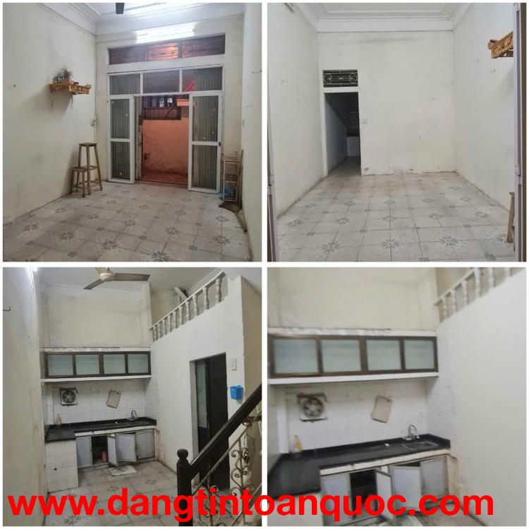 Chính chủ cho thuê nhà nguyên căn tại phố Vương Thừa Vũ, Thanh Xuân, Hà Nội