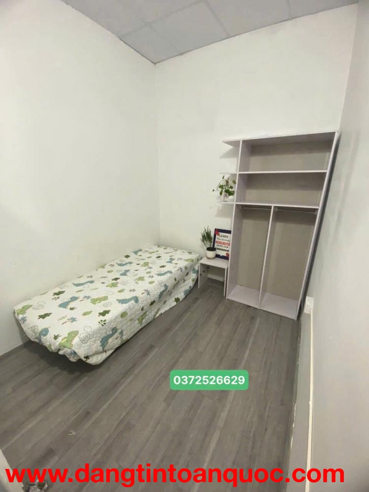 CHO THUÊ PHÒNG TRỌ TẠI CẦU GIẤY VÀ HOÀNG MAI, HÀ NỘI