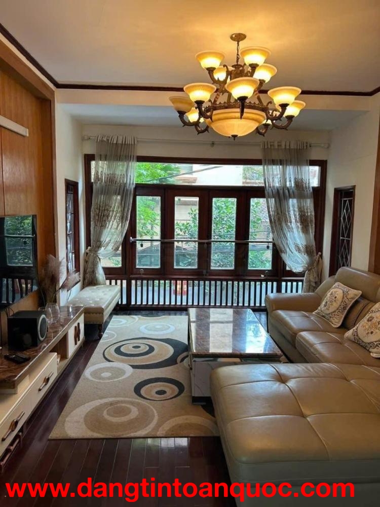 HIẾM  NGÕ Ô TÔ PHỐ LẠC LONG QUÂN 55M 5 TẦNG NHỈNH 19 TỶ - NGÕ THÔNG- NHÀ CỰC ĐẸP - 3 THOÁNG