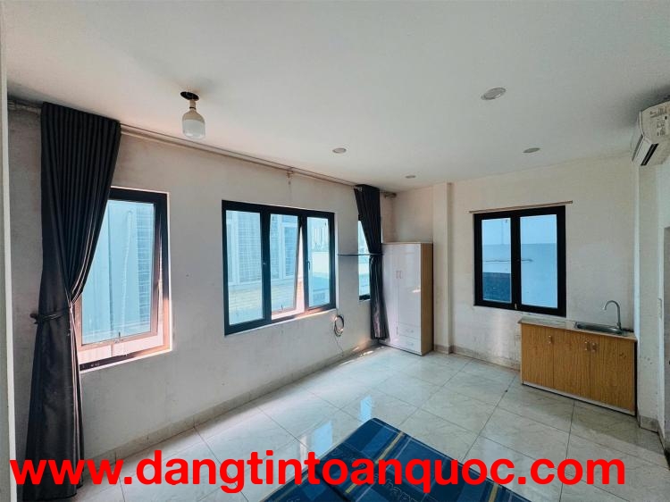 Nhà mình còn 1 phòng cho thuê khép kín ở ngõ 33 đồng mới (cạnh cổng an khánh)VINSMART CITY, ngay Met