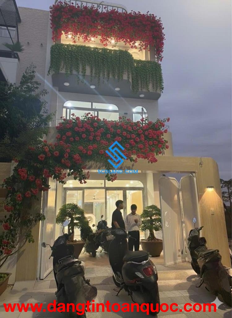 Nhà Mới gói 5 Mỹ Gia, đường to, full nội thất, Giá chỉ 9.6  tỷ(bao thuế phí)