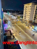 Bán căn MT Dương Quảng hàm p5 DT:4x14,5m 2 lầu , giá :14,5 Tỷ, vị trí trung tâm sầm uất nhất Gò Vấp