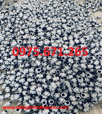 Ở đâu bán các loại ổ gang thi công công trình sắt inox mỹ thuật