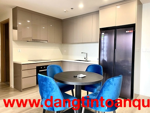 ► CHO THUÊ CĂN HỘ 2PN,2WC – FULL NỘI THẤT – MASTERI CENTRE POINT