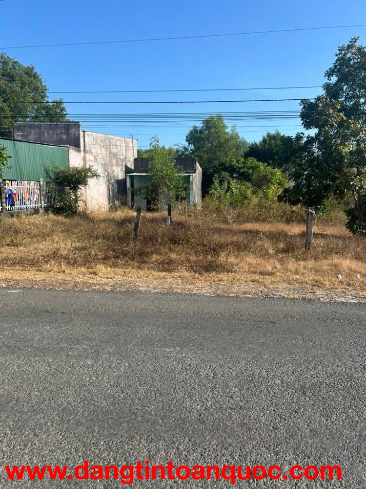 Bán 5m x 20m đất thổ cư Đường Nguyễn Thông - LaGi giá rẻ gần biển