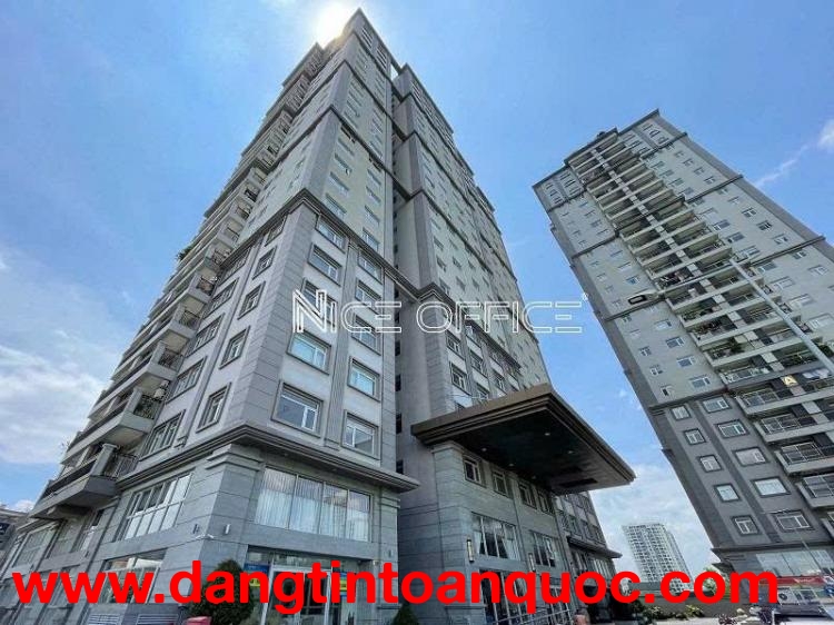 BÁN CĂN HỘ CAO CẤP PARIS  HOÀNG KIM -TRUNG TÂM Q2, 
72m2 (8x9) 2 PN CHỈ 6.5 TỶ