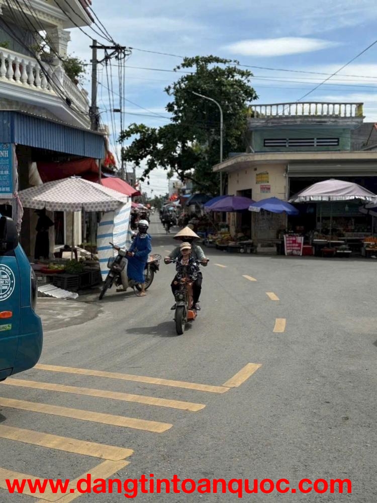 ĐẤT ĐẸP – GIÁ ĐẦU TƯ  - CẦN BÁN LÔ ĐẤT VỊ TRÍ ĐẸP TẠI Xã An Thái, Huyện An Lão,  Hải Phòng