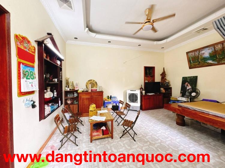 Phố Quan Nhân-75m*3tầng*6mMT-Lô góc,3 thoáng-Gần hồ-Ôtô vào nhà-Kinh doanh-14,8 tỷ