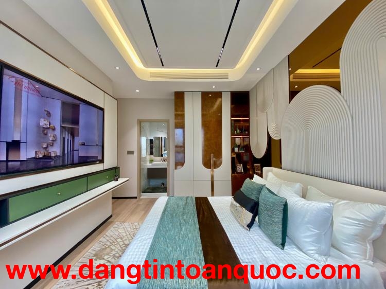 Căn Hộ 2 Phòng Ngủ The Harmonie Phú Mỹ Hưng – Giá Tốt Giai Đoạn Đầu, Vị Trí Trung Tâm Bình Dương