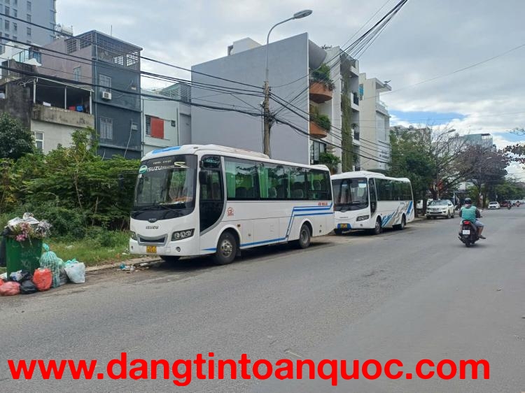 TÀI SẢN LÕI SƠN TRÀ – SÁT BIỂN PHẠM VĂN ĐỒNG – DÀNH CHO NĐT 250M2 GIÁ 4X TỶ