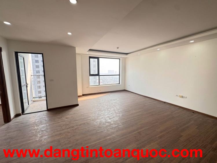 CHÍNH CHỦ CHO THUÊ CĂN HỘ CHUNG CƯ TÒA X2 ĐẠI KIM - QUẬN HOÀNG MAI