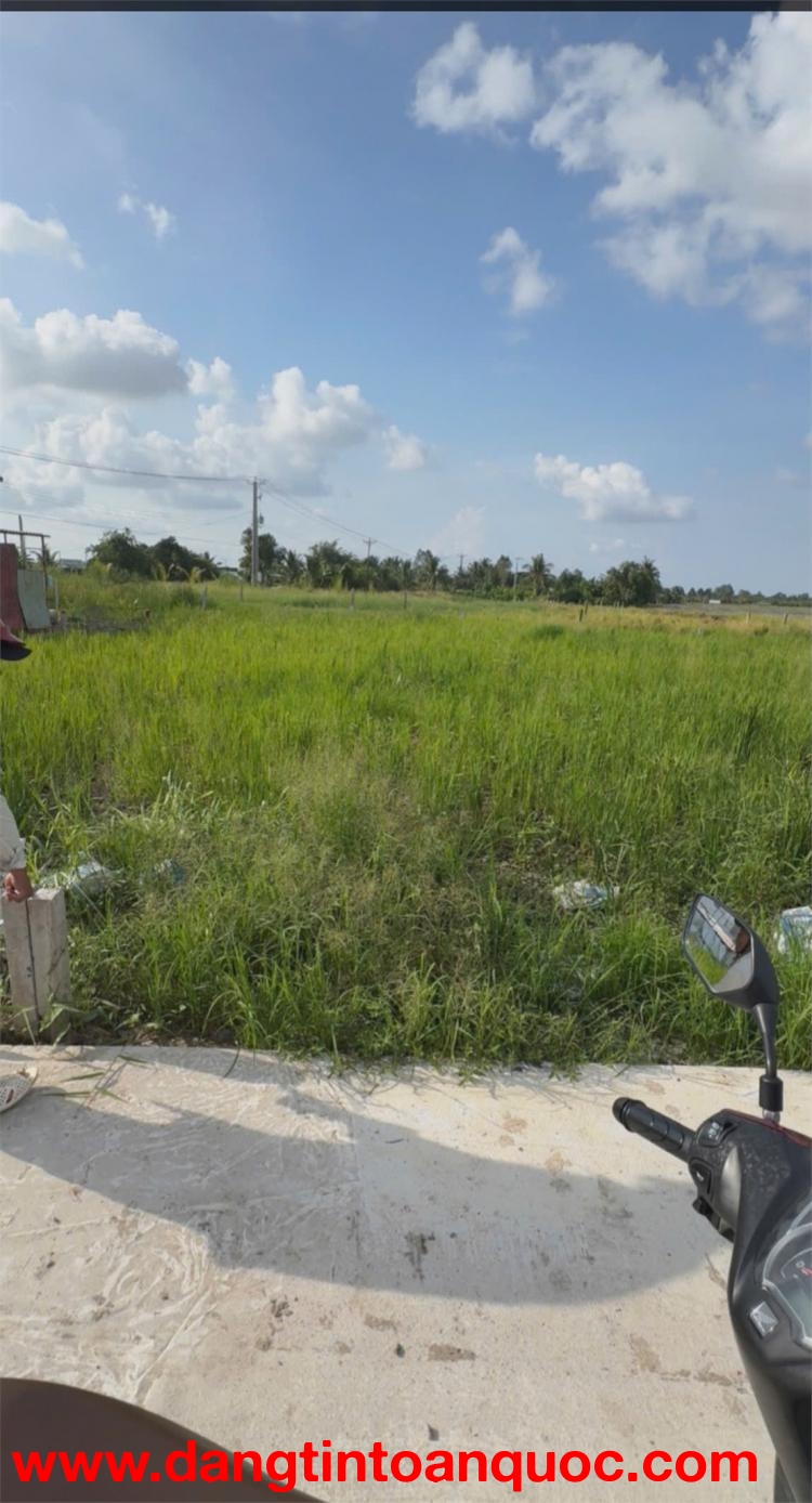 ĐẤT ĐẸP – GIÁ TỐT  – CHÍNH CHỦ CẦN BÁN tại Kinh 5, Thạnh Lộc, Kiên Giang cũ