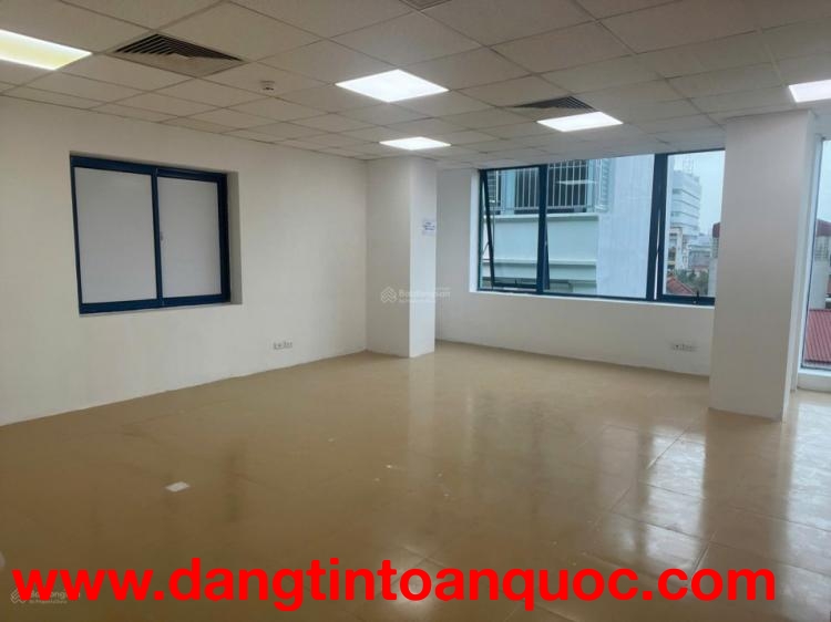 Toà VP tại Thái Hà còn trống 45m, 72m&90m cho thuê giá rẻ, dịch vụ chuyên nghiệp