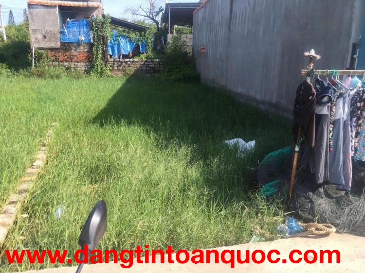 Bán 5m x 16m đất Thổ cư Hẻm Nguyễn Trãi, Bình Tân, LaGi giá rẻ 700 triệu