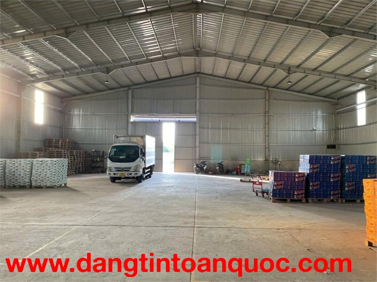 XT728 Cho Thuê Xưởng Sản Xuất gần KCN AMATA pháp lý chuẩn KCN, KV 6000m2