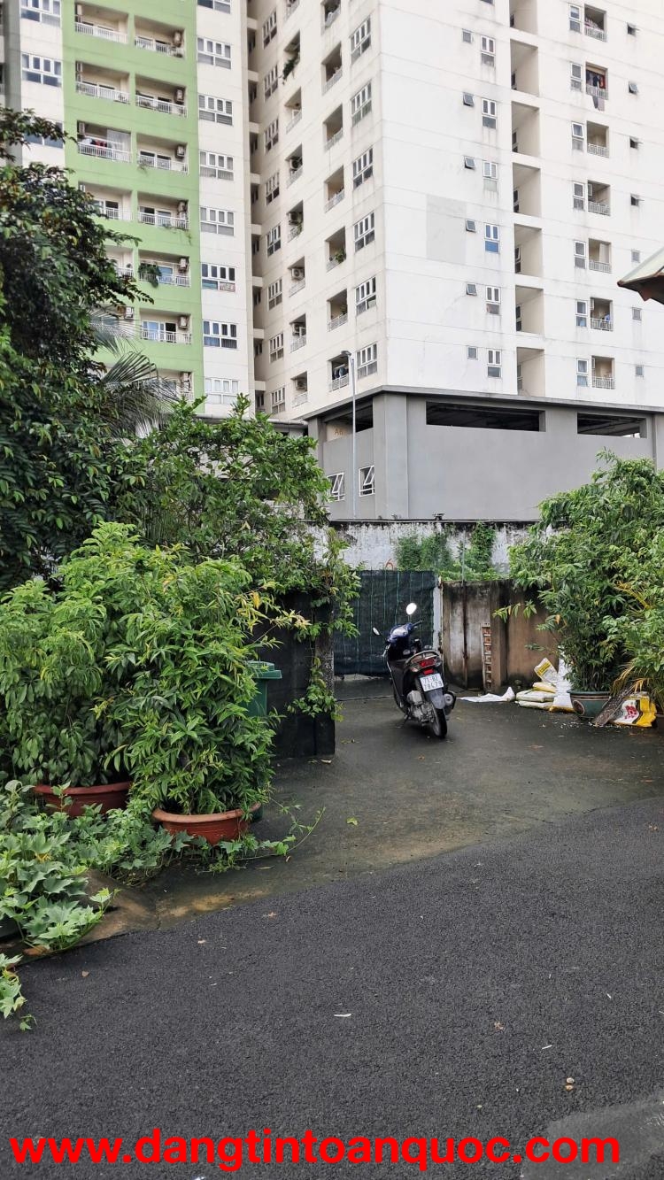 Bán Lô Đất Lớn Giá Siêu Rẻ Đường Số 3 - Trường Thọ - Thành Phố Thủ Đức