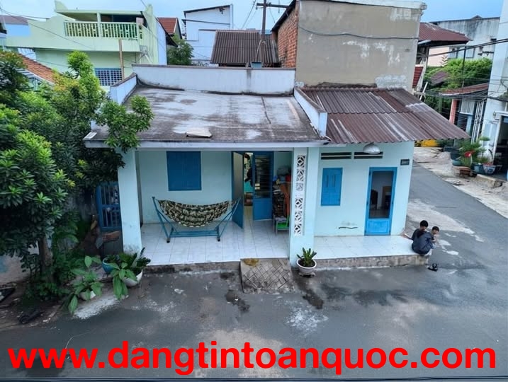 BÁN ĐẤT TẶNG NHÀ 114M HIỆP PHÚ NGÃ 4 THỦ ĐỨC CHỈ 6.5 TỶ