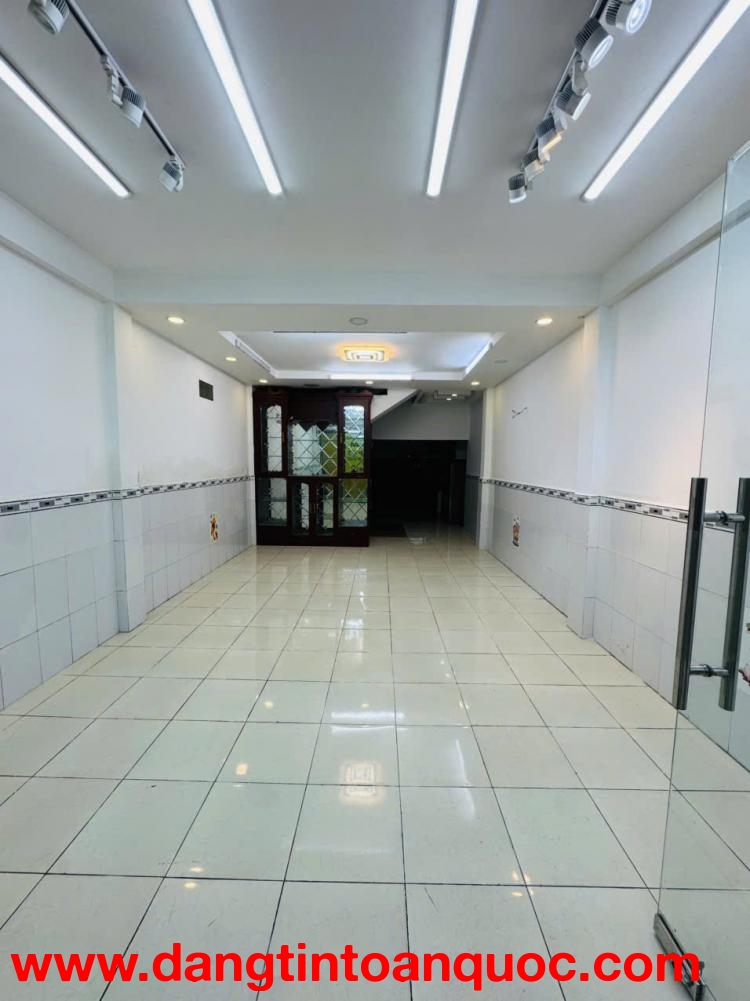 CHO THUÊ NGUYÊN CĂN, MT HƯNG PHÚ, 63M2, MẶT BẰNG + 3PN, 15TR