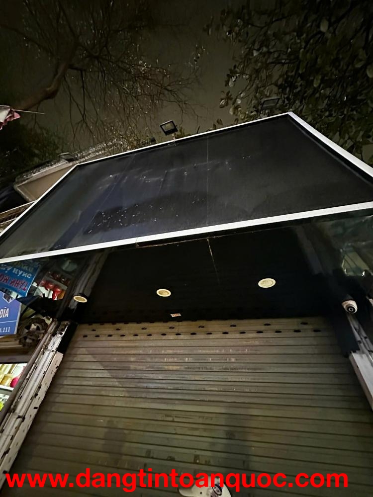 SANG NHƯỢNG CỬA HÀNG – PHỐ 171 NGUYỄN LƯƠNG BẰNG , ĐỐNG ĐA ,HÀ NỘI