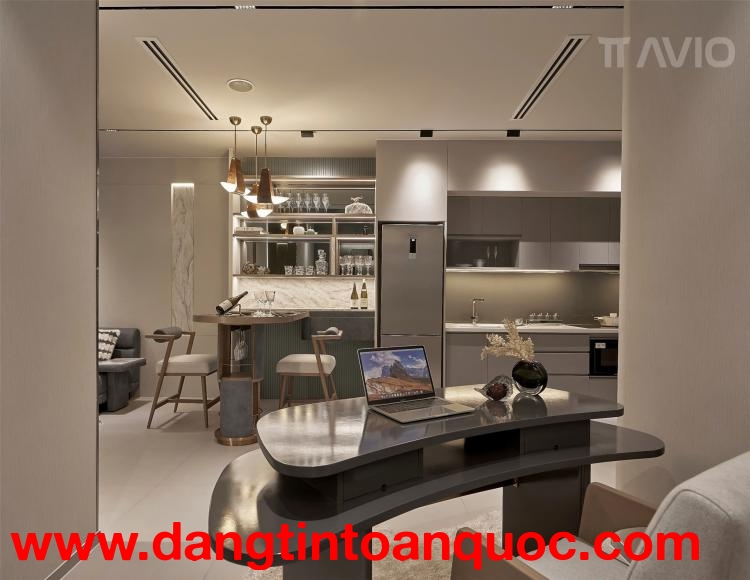 TT AVIO tại Dĩ An Bình Dương chỉ 35tr/m2 Nơi an cư lý tưởng cho gia đình trẻ