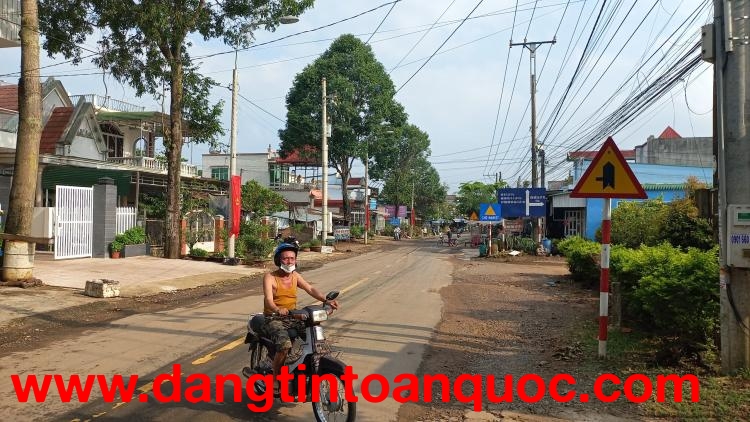 Bán 1000m Đất Mặt Tiền Tà Lài xã Phú Lộc, huyện Tân Phú, Đồng Nai - Quy Hoạch Đất Ở