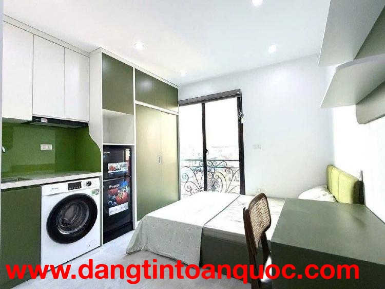 TOÀ NHÀ DÒNG TIỀN THANH XUÂN 