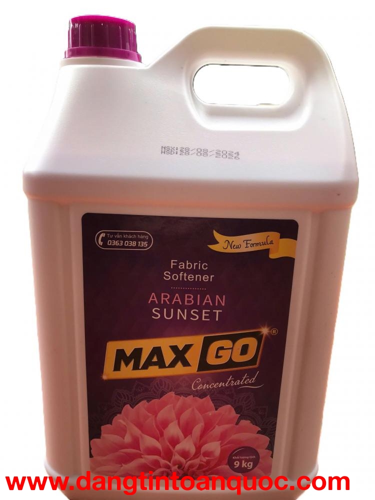 Chúng tôi chuyên cung cấp hóa chất giặt công nghiệp hàng đầu tại Hội An và Đà Nẵng. Với sứ mệnh mang