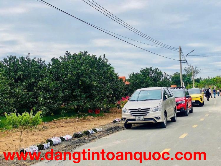 ???? Bàu Bàng – Mua trước hôm nay, đón sóng tăng giá ngày mai