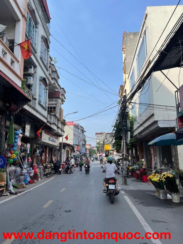 Cần bán Đất Cựu Quán – Đức Thượng – 41.2m², sát khu đô thị TÂN VIỆT, dân trí cao.