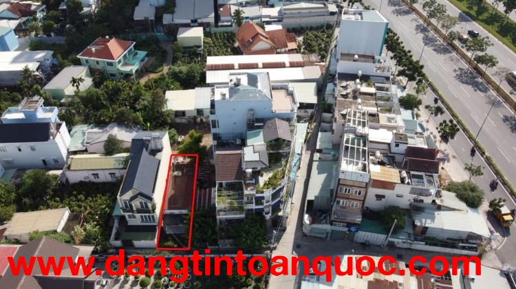 Bán Lô Đất Lớn Hẻm 1056 Phạm Văn Đông - Hiệp Bình Chánh - Thành Phố Thủ Đức