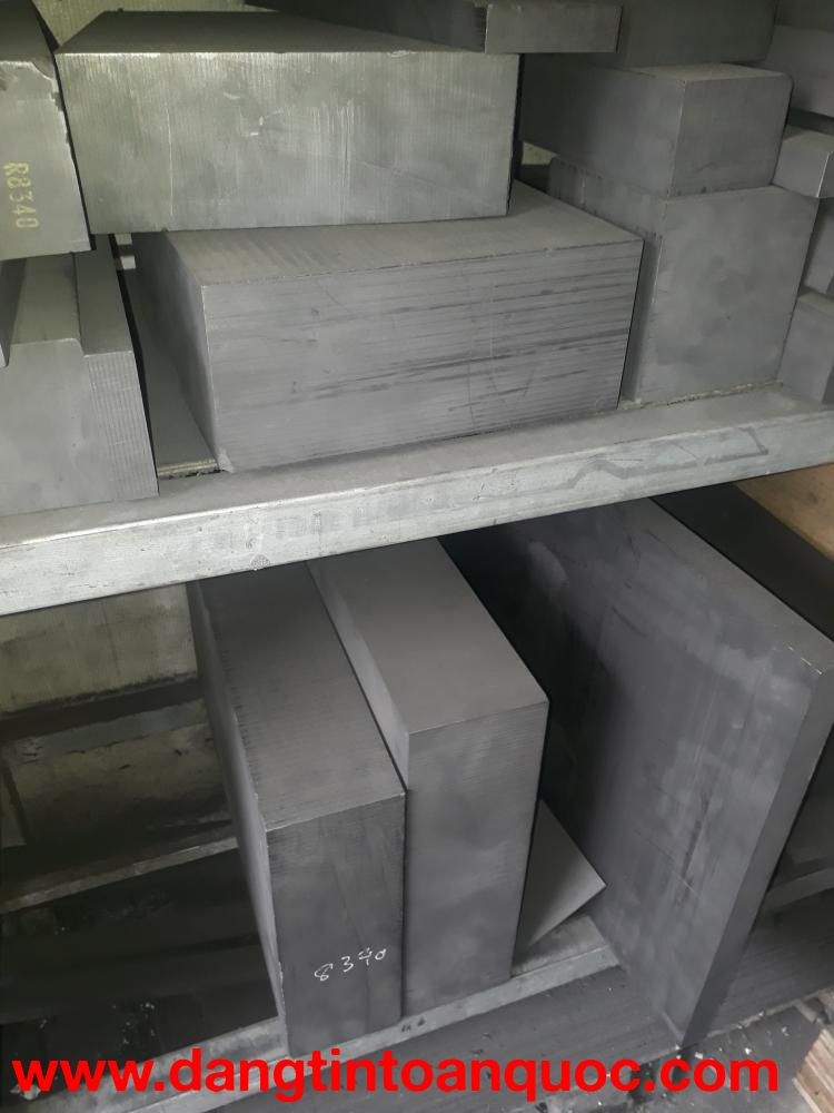 Điện cực xung, điện cực Graphite bể mạ chất lượng cao – Sự lựa chọn hoàn hảo của quý khách