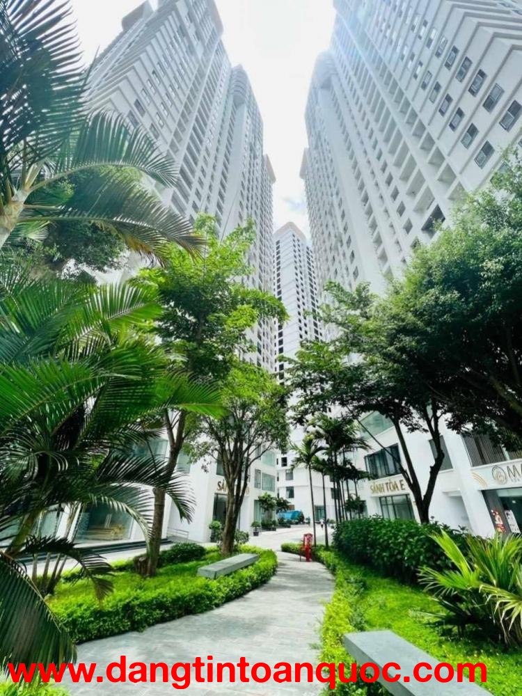 Giảm sâu cuối năm! Có 500tr sở hữu ngay căn 72m², chiết khấu 6% giá chỉ 1.9 tỷ chốt sớm kẻo hết