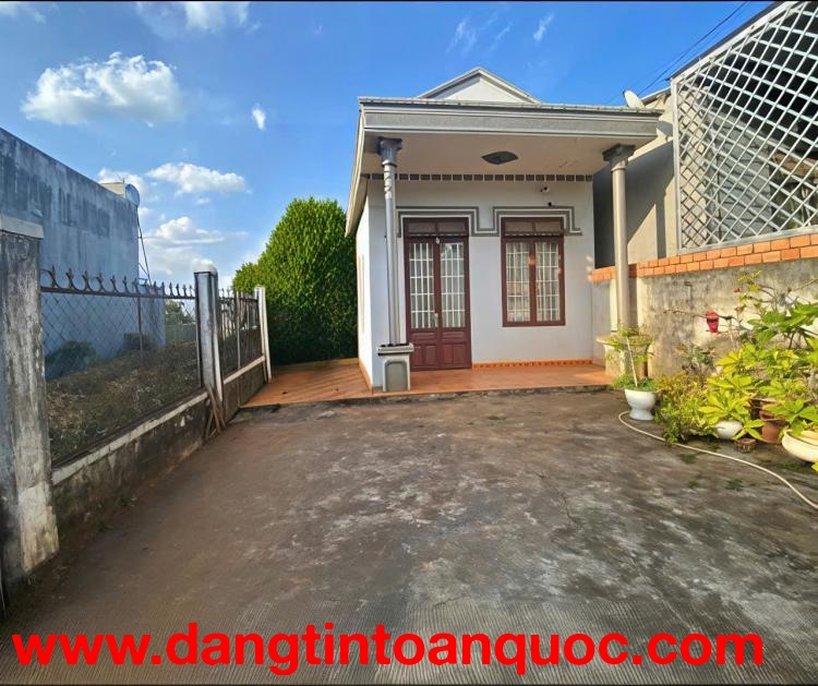 Bán nhà vườn 430m2 - liên hiệp - Đức Trọng - Lâm Đồng 3,8 tỷ