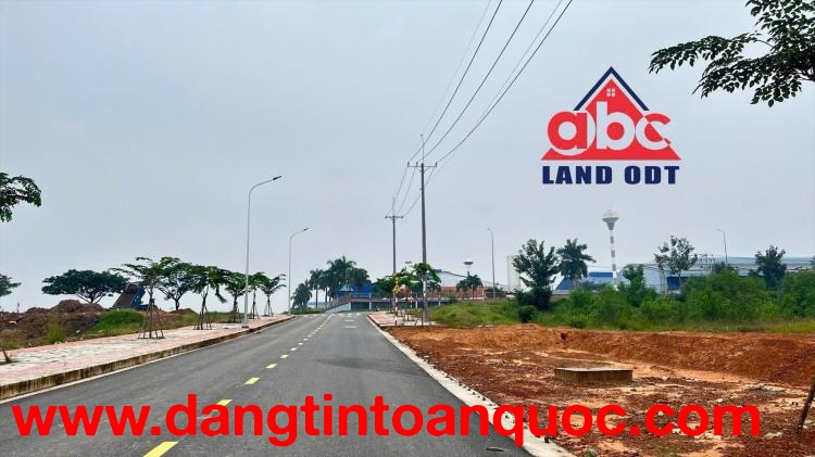D379 chuyển nhượng vị trí đất sản xuất tại KCN Long Thành. DT 3ha5. thu hút SX CNC