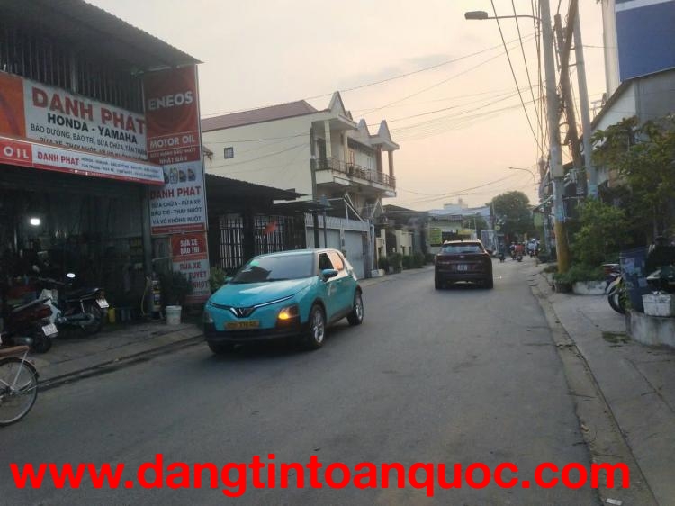 ???? NHÀ MTKD 3 TẦNG 63M2 -  GẦN VINCOM LÊ VĂN VIỆT - QUẬN 9???? 8.59 TỶ