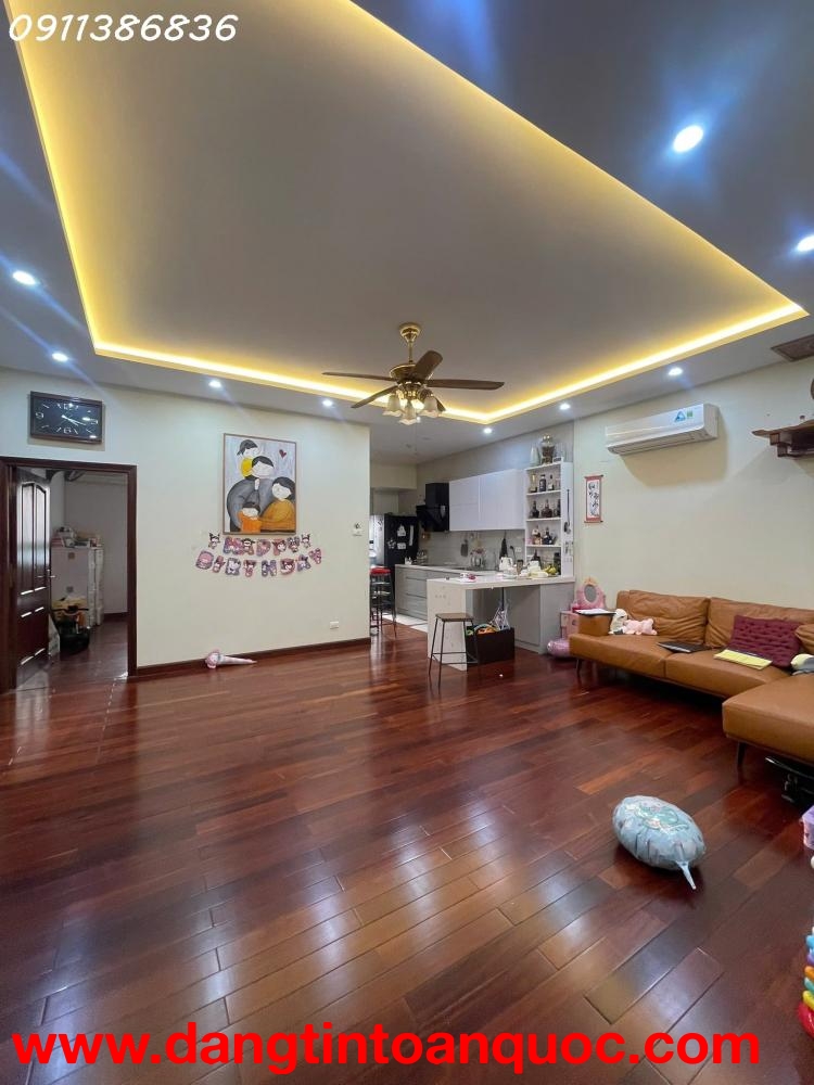 ????Căn hộ CC CT2 Vimeco Nguyễn Chánh 96m, 3PN, Đẹp ở luôn, 9.9 tỷ????