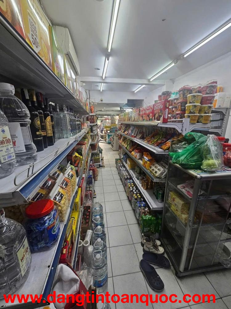 Bán nhà VĂN MIẾU – QUỐC TỬ GIÁM-  50m² , MẶT TIỀN: 3m. 20 tỷ