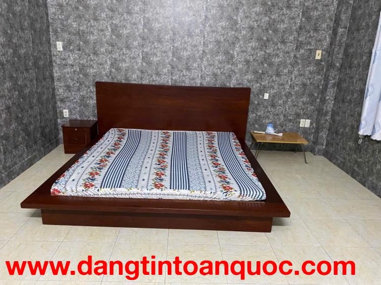 CHÍNH CHỦ CHO THUÊ PHÒNG CAO CẤP - PHẠM THẾ HIỂN - QUẬN 8 ,TPHCM