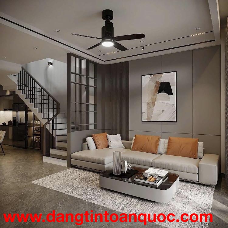 **Bán nhà hẻm 337 Lê Văn Sỹ, phường 1 Tân Bình; 6x14m hơn 11 tỷ