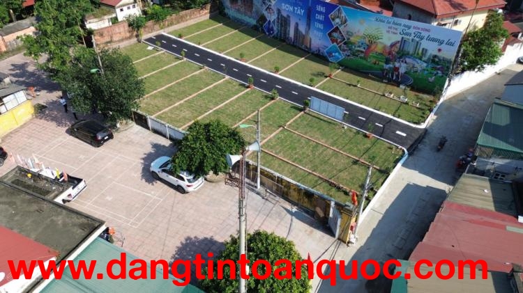 137m2 - Lô Góc - Đường thông - Đường 6m - Tiện ích đầy đủ - Chủ cần tiền cắt lỗ 500tr