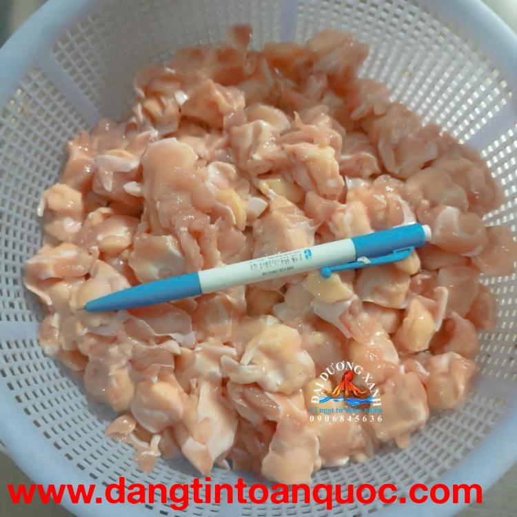 Cung Cấp Sụn Gà