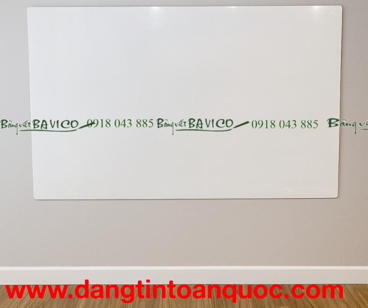 BẢNG VIẾT BÚT LÔNG DÁN TƯỜNG CAO CẤP – MẶT GREENLAM ẤN ĐỘ (KHÔNG KHUNG)
