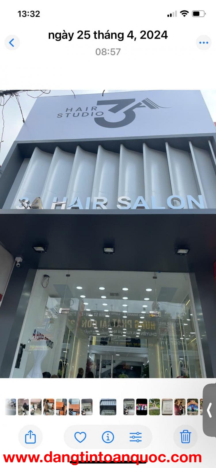 CHÍNH CHỦ Cần Cho Thuê Nhanh Căn Nhà Nguyên Căn Mặt Tiền Đường Lớn Tại quận 7, TP HCM