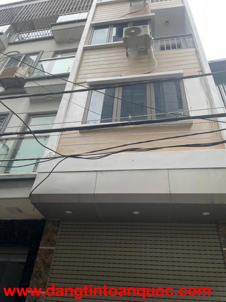 CHO THUÊ NHÀ NGUYÊN CĂN KHU TRIỀU KHÚC, TÂN TRIỀU, THANH TRÌ, HÀ NỘI