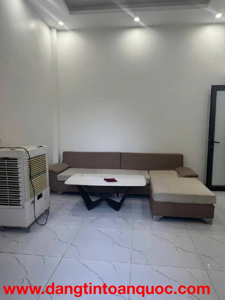 BÁN NHÀ LIÊN MẠC THƯỢNG CÁT – BẮC TỪ LIÊM  NHÀ 5 TẦNG XÂY MỚI  Ô TÔ ĐỖ CỔNG  HƠN 5 TỶ