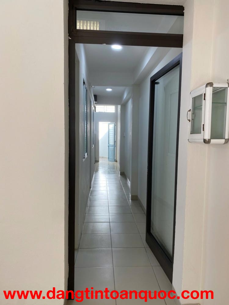 Nhà dòng tiền Tô Hiến Thành, 72m2, thu nhập 12 triệu/tháng, giá 11 tỷ Sơn Trà