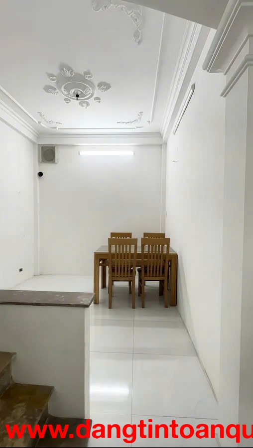 ????DÀNH CHO NGƯỜI SÀNH! nhà đẹp Quan Nhân, ngõ thông, sổ nở hậu hiếm có.