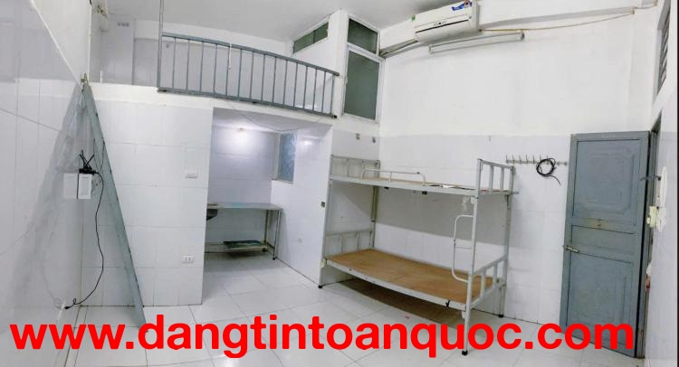 CHÍNH CHỦ CÓ NHÀ CHO THUÊ TẠI MỄ TRÌ HẠ - NAM TỪ LIÊM - HÀ NỘI