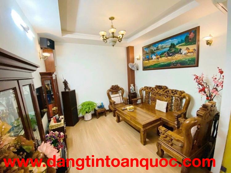 Nhánh cầu Tân Thuận 2 - Quận 7 - 4 tầng - 51m2 - 7.8 tỷ